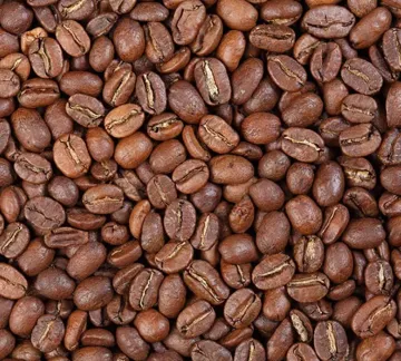 Excelsa Roasted Coffee
