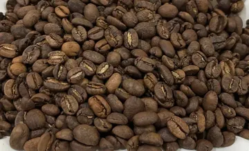 Flores Roasted Coffee Beans