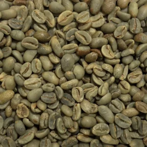 Gayo Carbonic Maceration Natural Green Coffee Beans