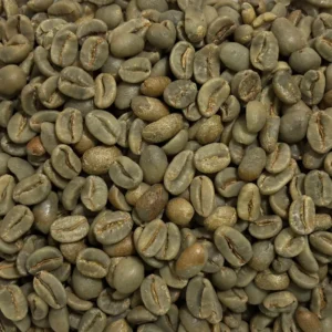 Gayo Natural Classic Green Coffee Beans