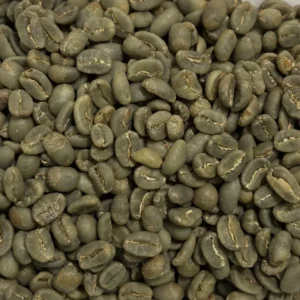 Gayo Thermal Full Washed Green Coffee Beans