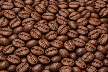 Java Ijen Roasted Coffee Beans