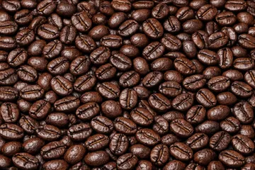 Java Preanger Roasted Coffee Beans