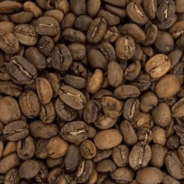 Roasted Mandheling Coffee