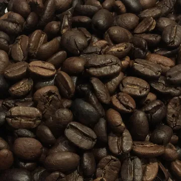 Roasted Robusta Sidikalang