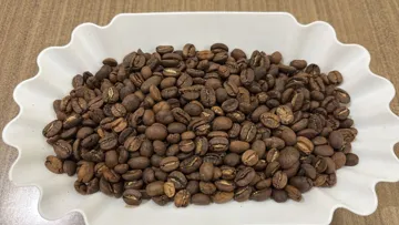 Toraja Roasted Coffee Beans